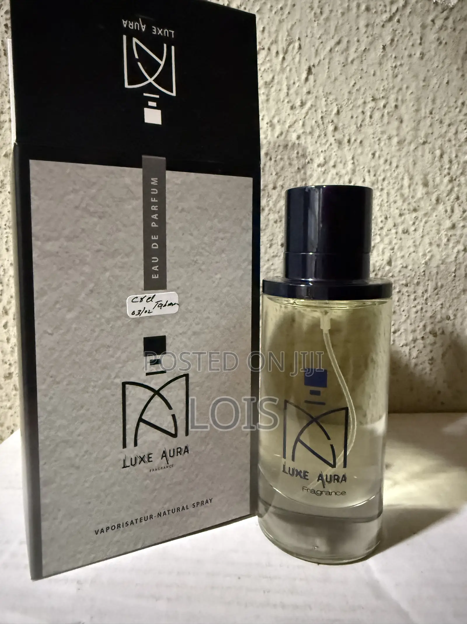 Dubai Perfume