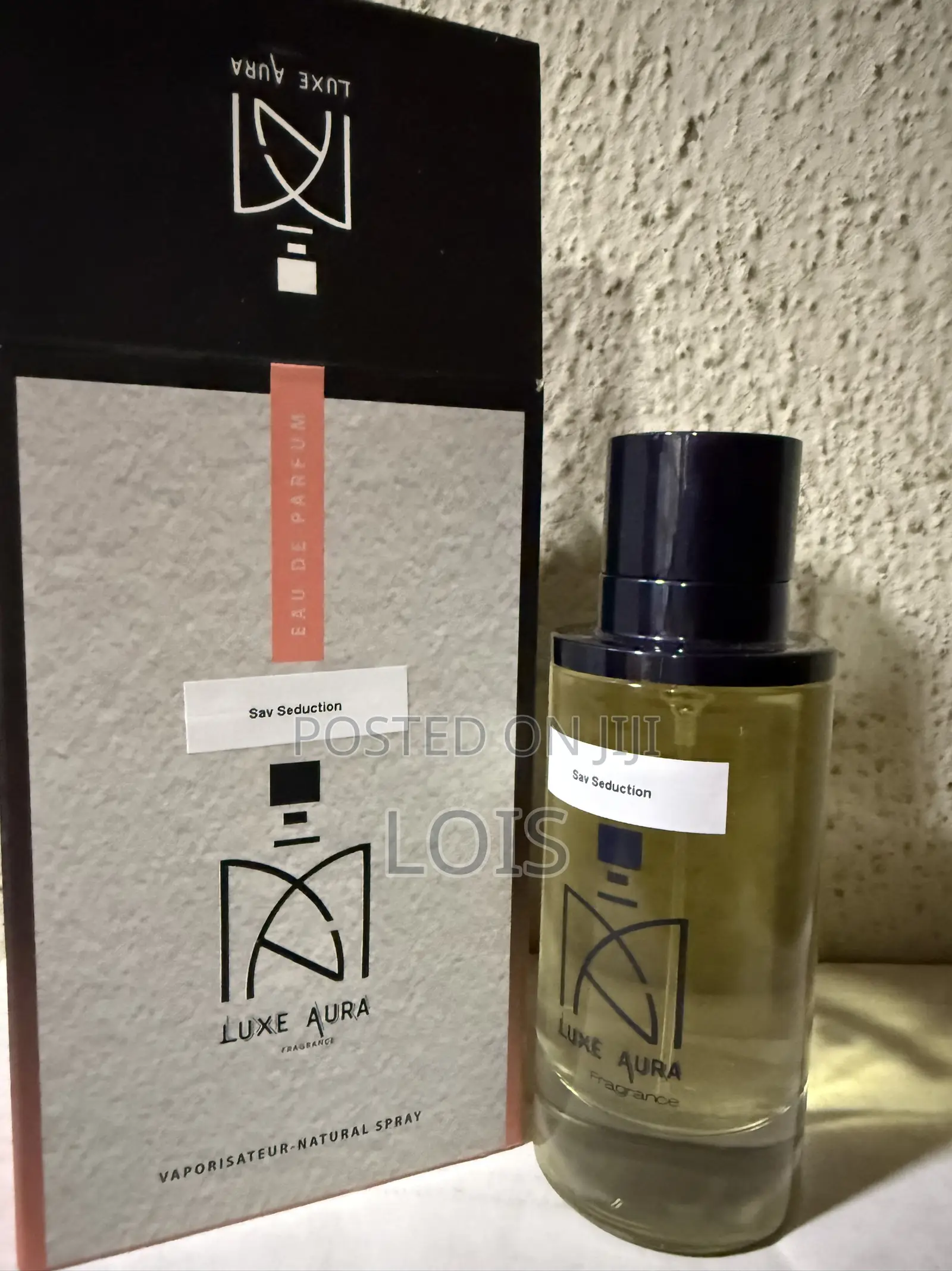 Dubai Perfume