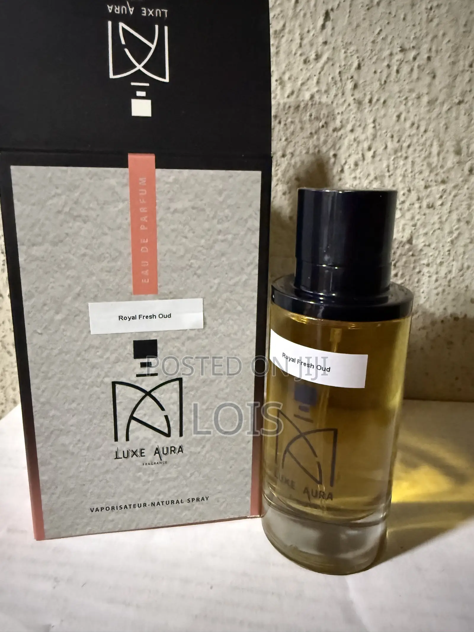 Dubai Perfume