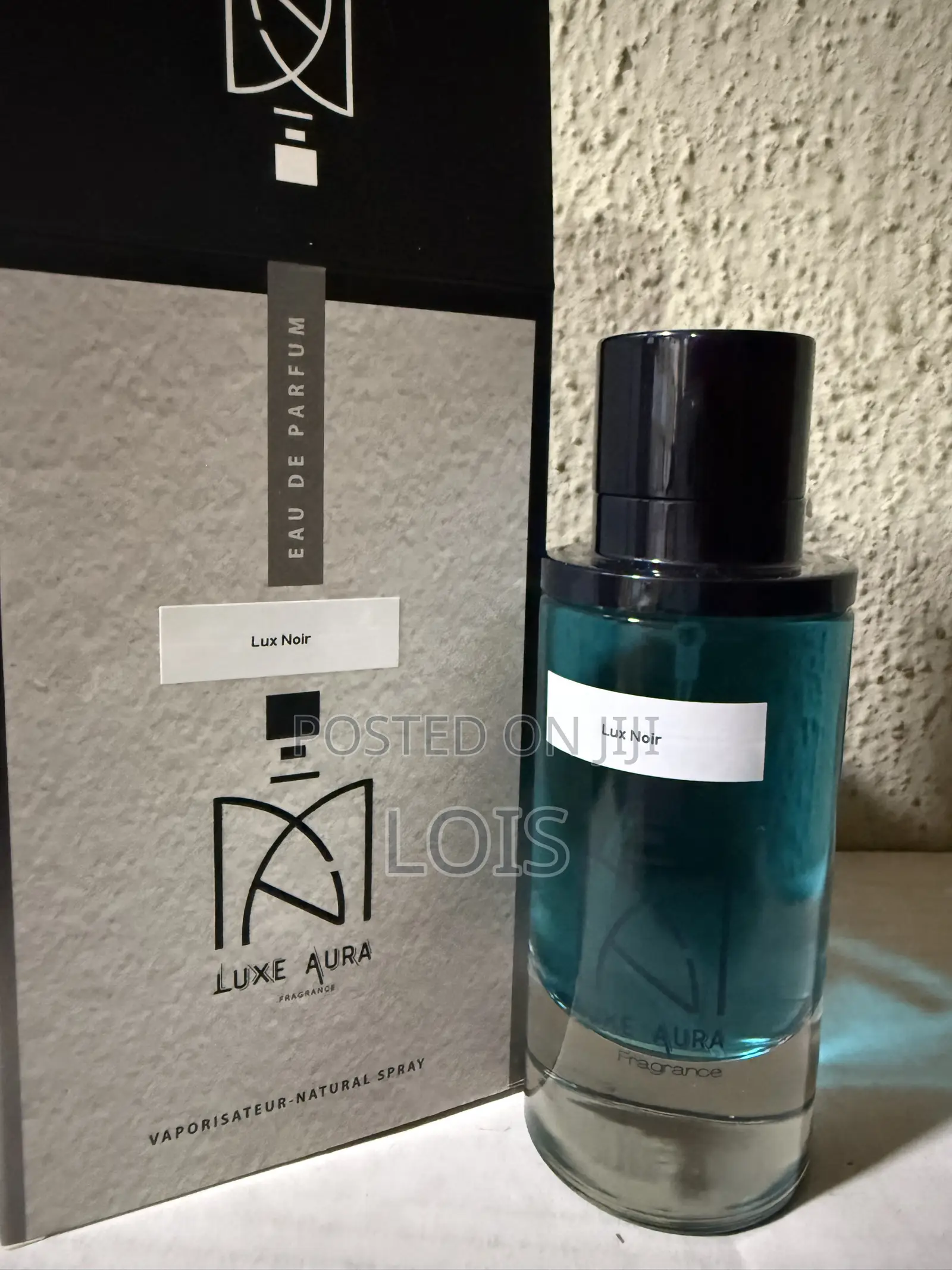 Dubai Perfume