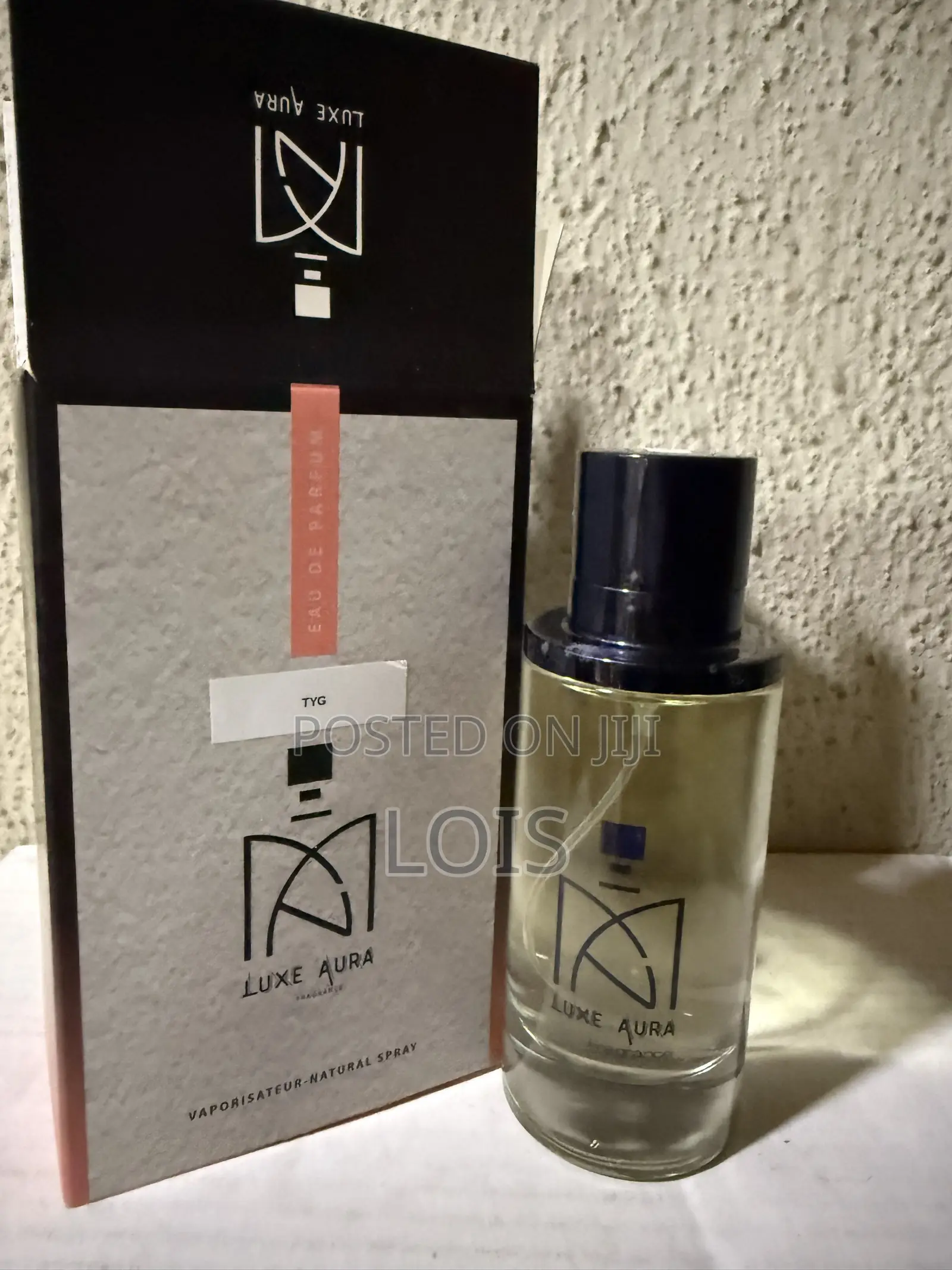 Dubai Perfume