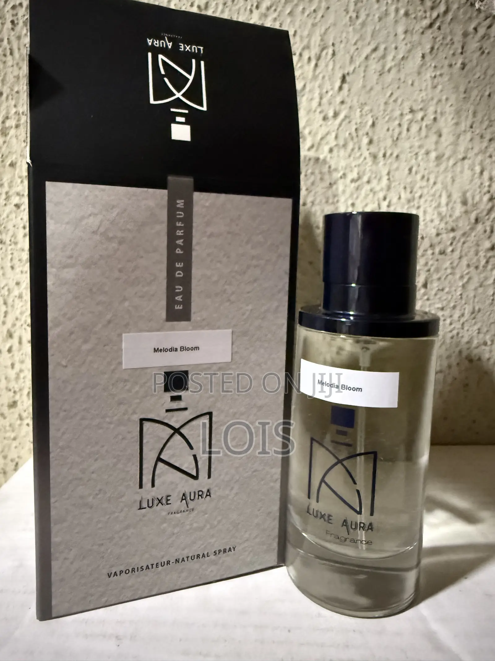 Dubai Perfume