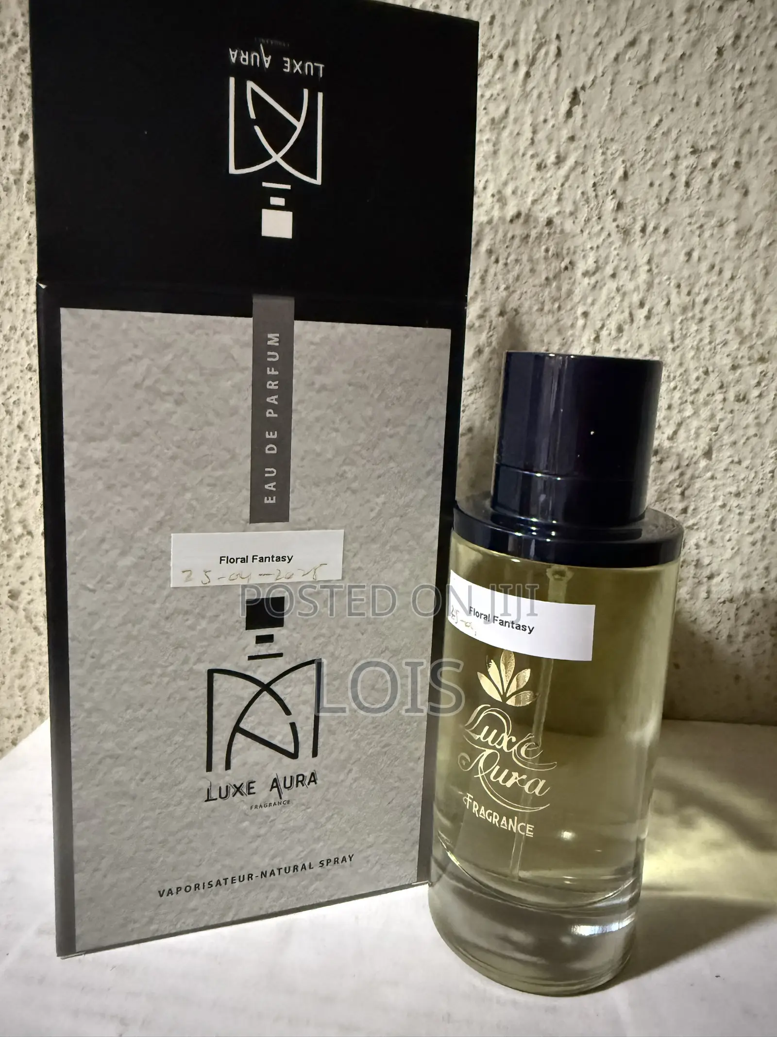 Dubai Perfume