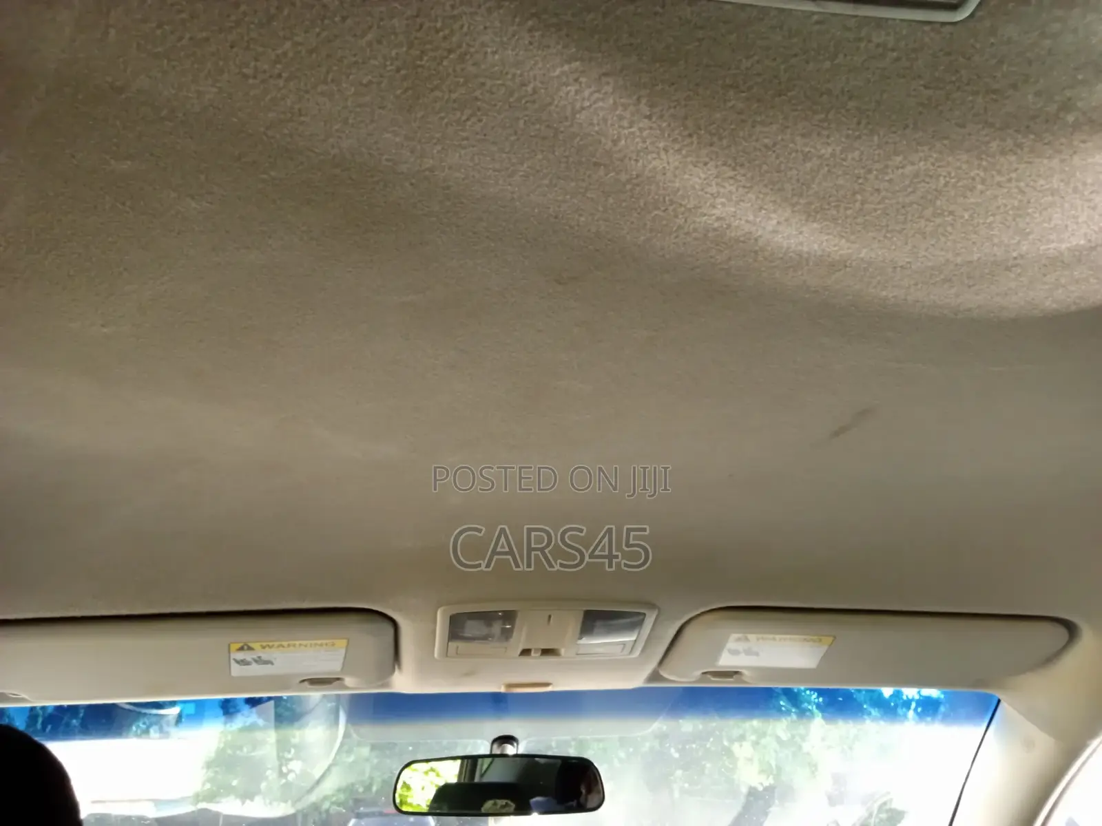 Mazda 3 2013 White