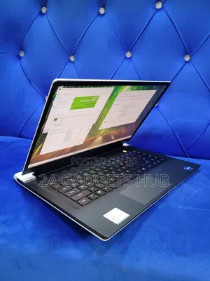 Laptop Alienware X15 R1 32GB Intel Core i7 SSD 1T