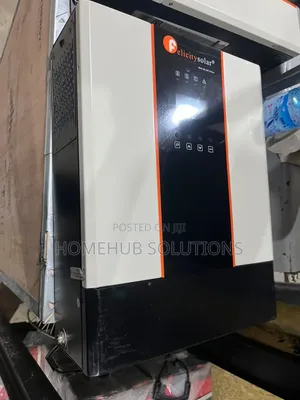Felicity Inverter 5kva 48v Hybrid