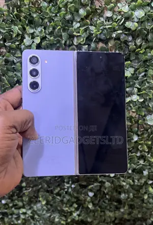 Samsung Galaxy Z Fold 5 1 TB