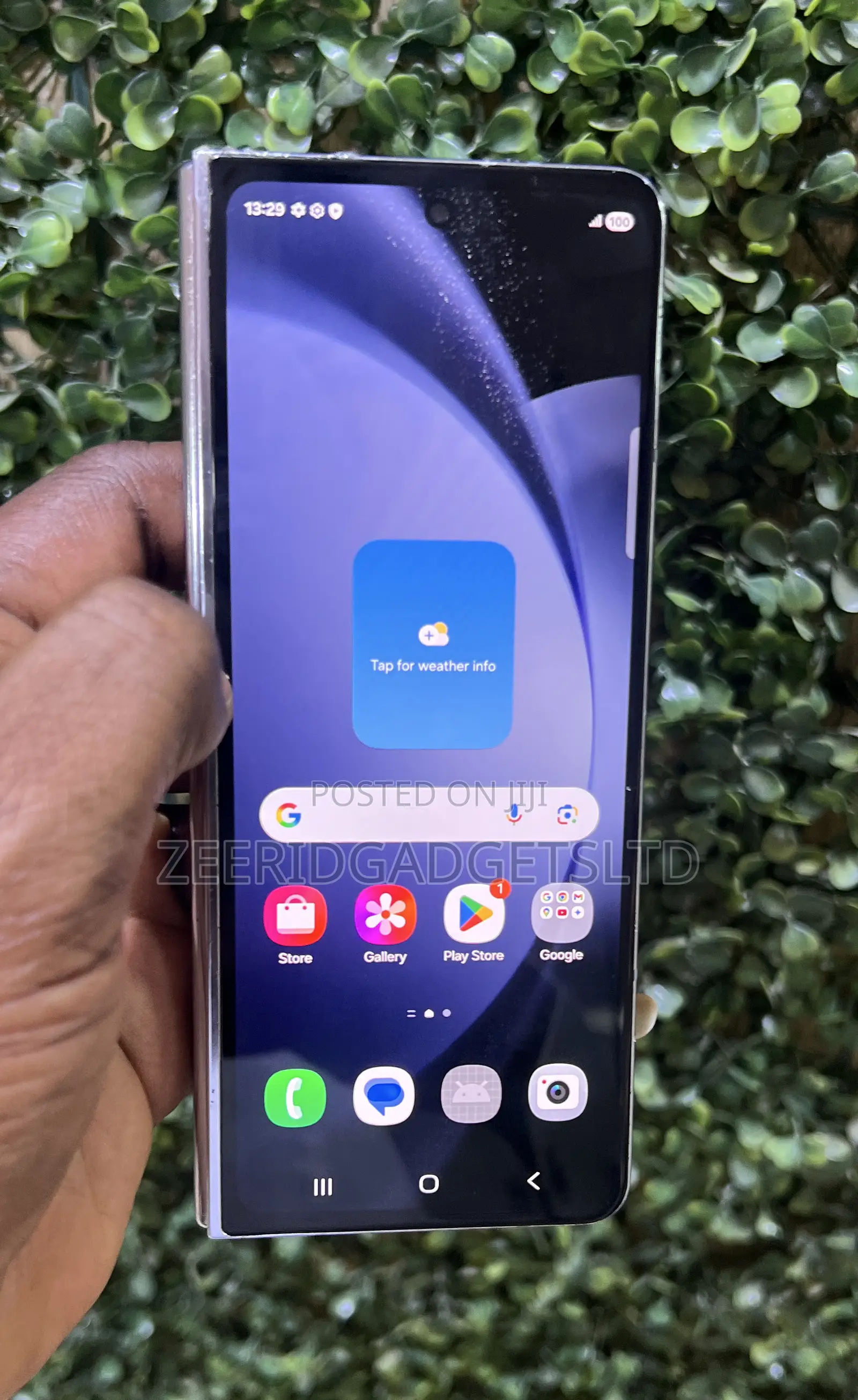 Samsung Galaxy Z Fold 5 1 TB