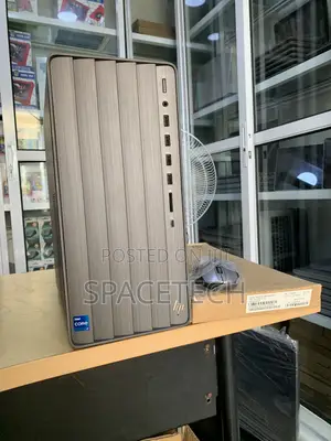 New Desktop Computer HP 290 G9 8GB Intel Core i7 SSD 512GB