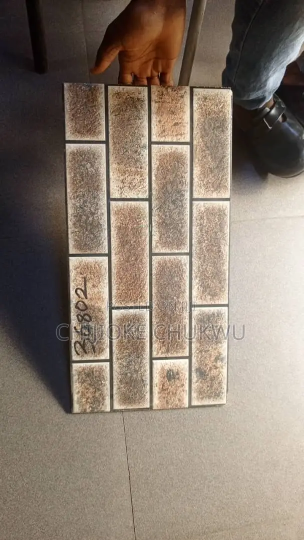 30/60 Outside Wall Tiles