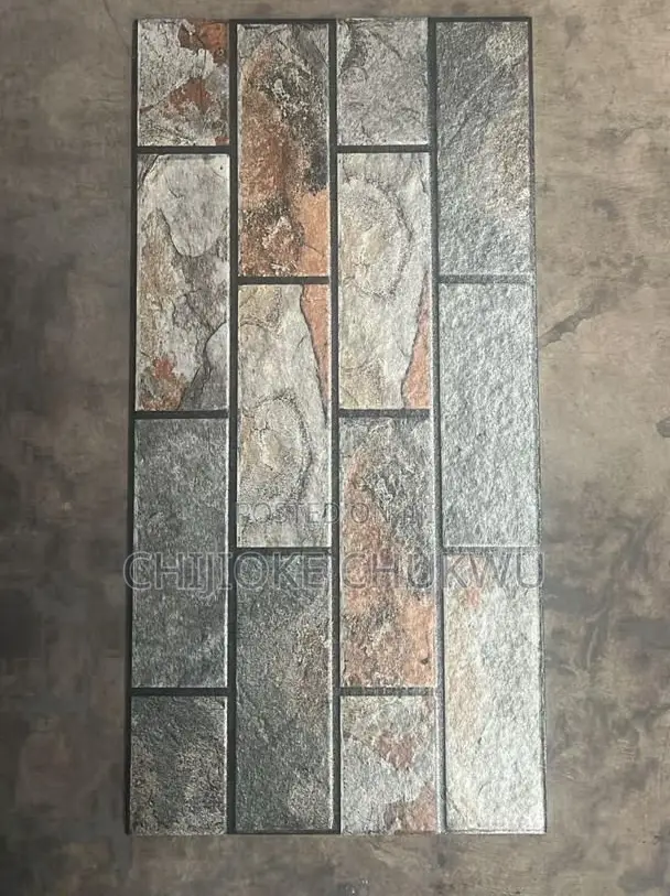 30/60 Outside Wall Tiles