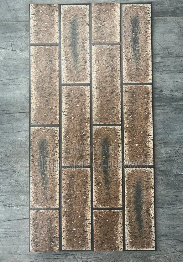 30/60 Outside Wall Tiles