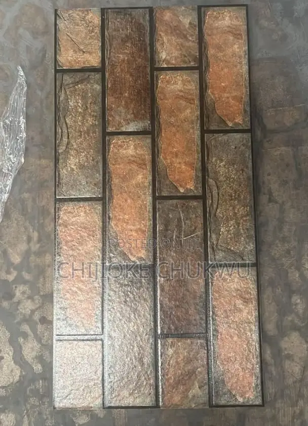 30/60 Outside Wall Tiles