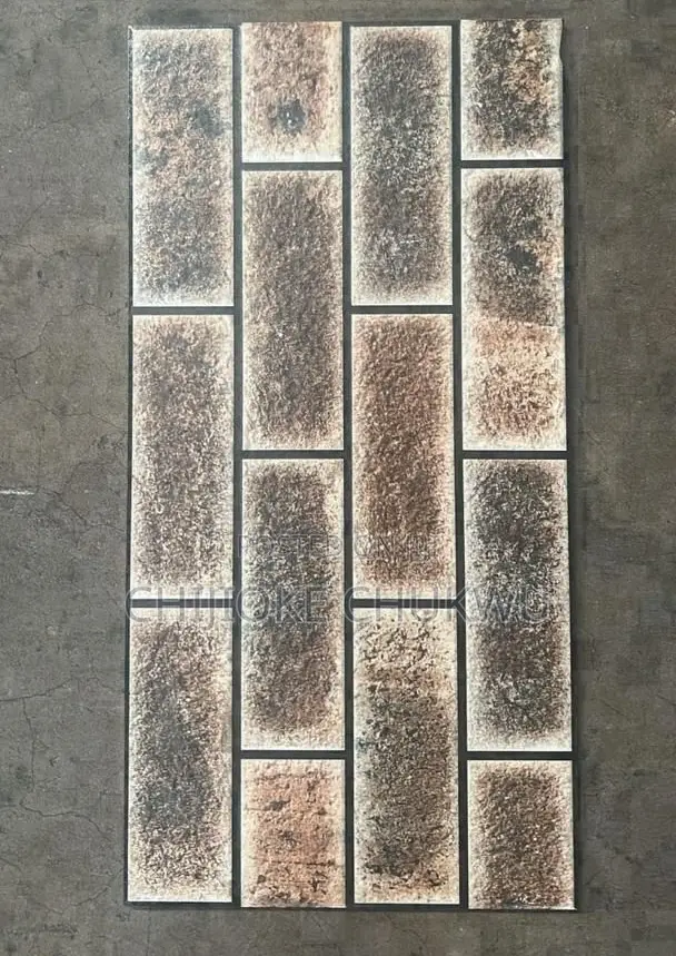 30/60 Outside Wall Tiles