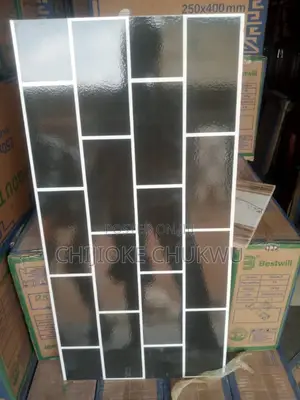 30/60 Outside Wall Tiles