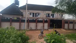 Furnished 12bdrm Duplex in Gra, Benin City for sale