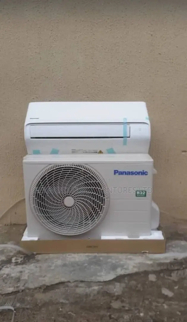 Panasonic Air Conditioner