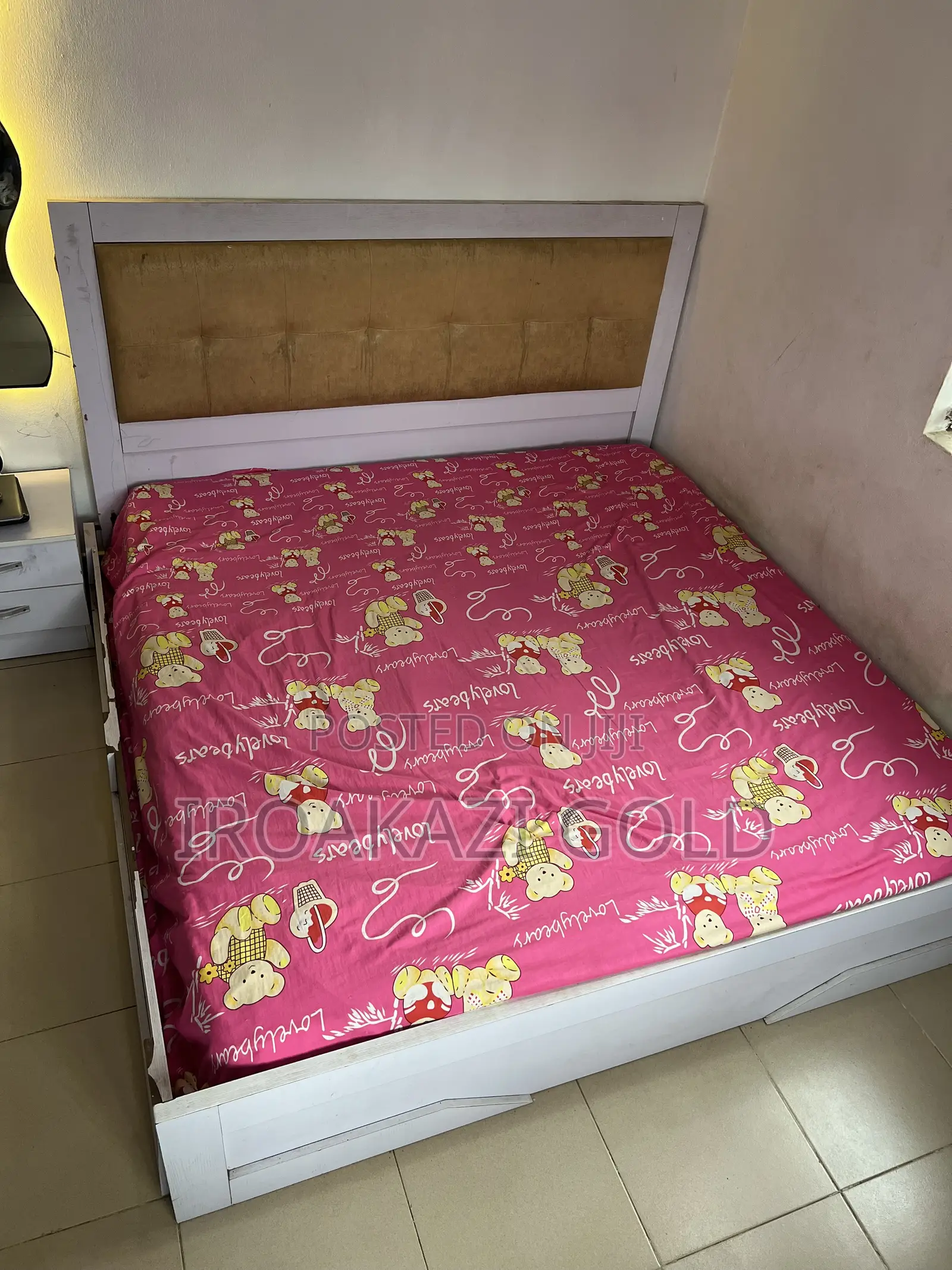 Household Items
