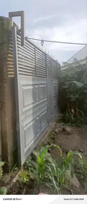 1bdrm House in Ushafa for sale