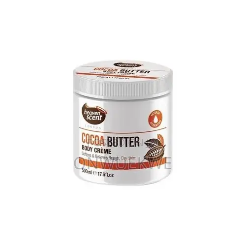 Coco Butter