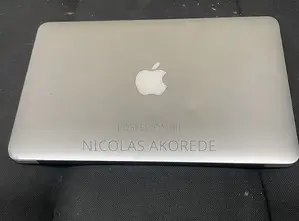 Laptop Apple MacBook 2011 4GB Apple M5 Pro SSD 60GB