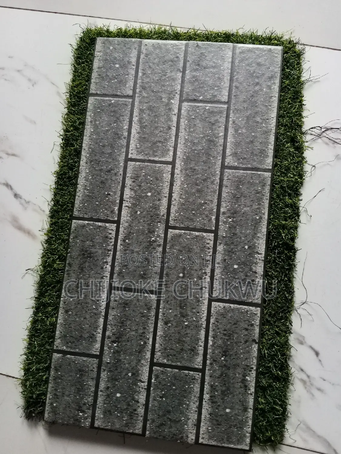 30/60 Outside Wall Tiles