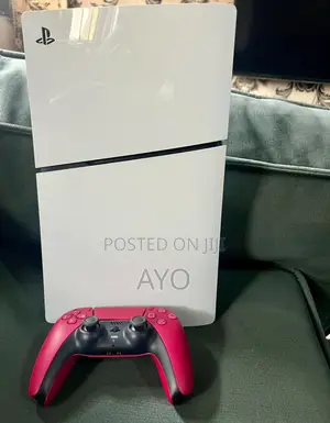Ps5 Slim Console 1tb