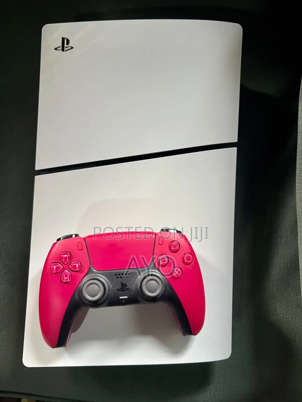 Ps5 Slim Console 1tb