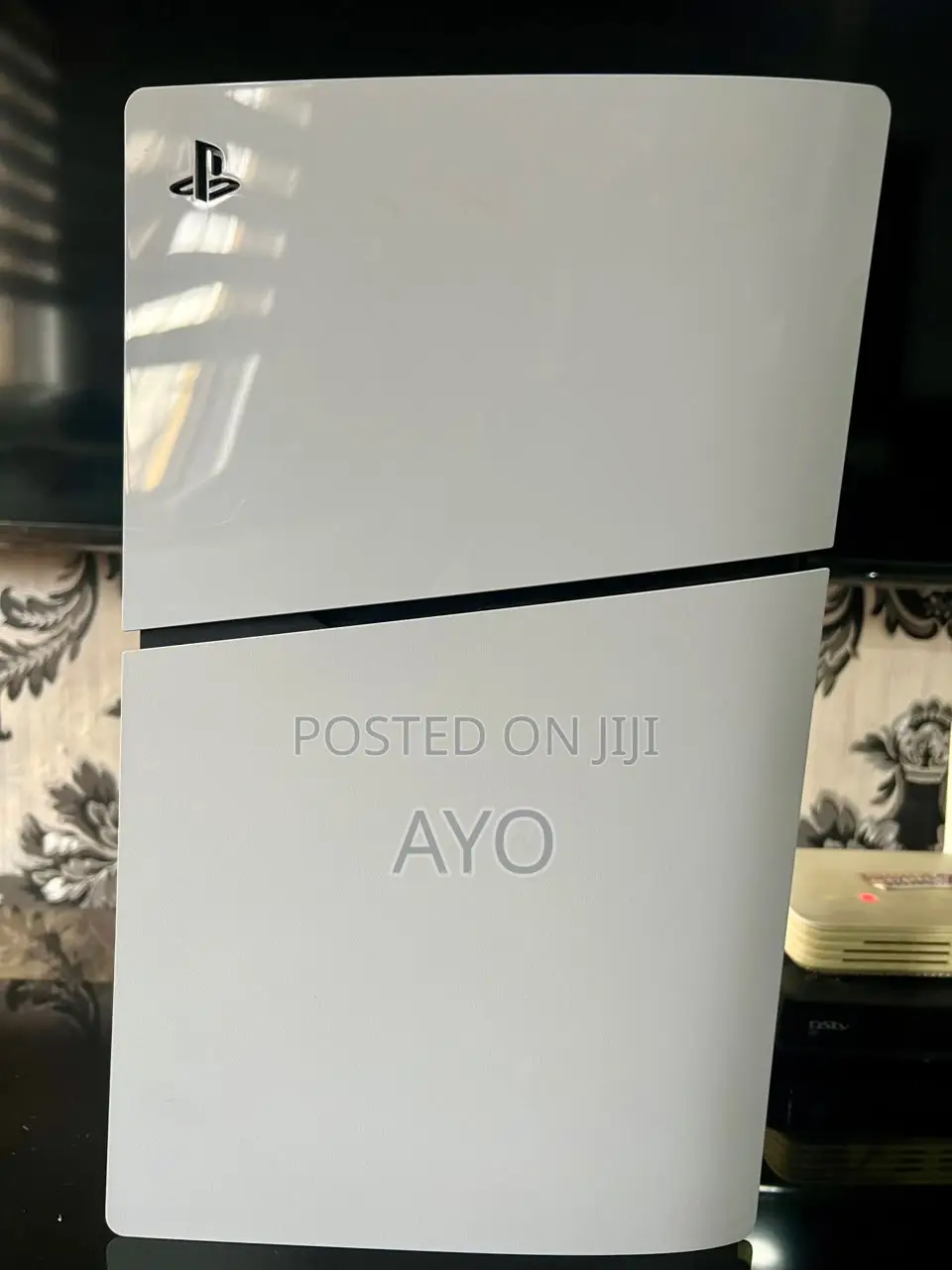 Ps5 Slim Console 1tb