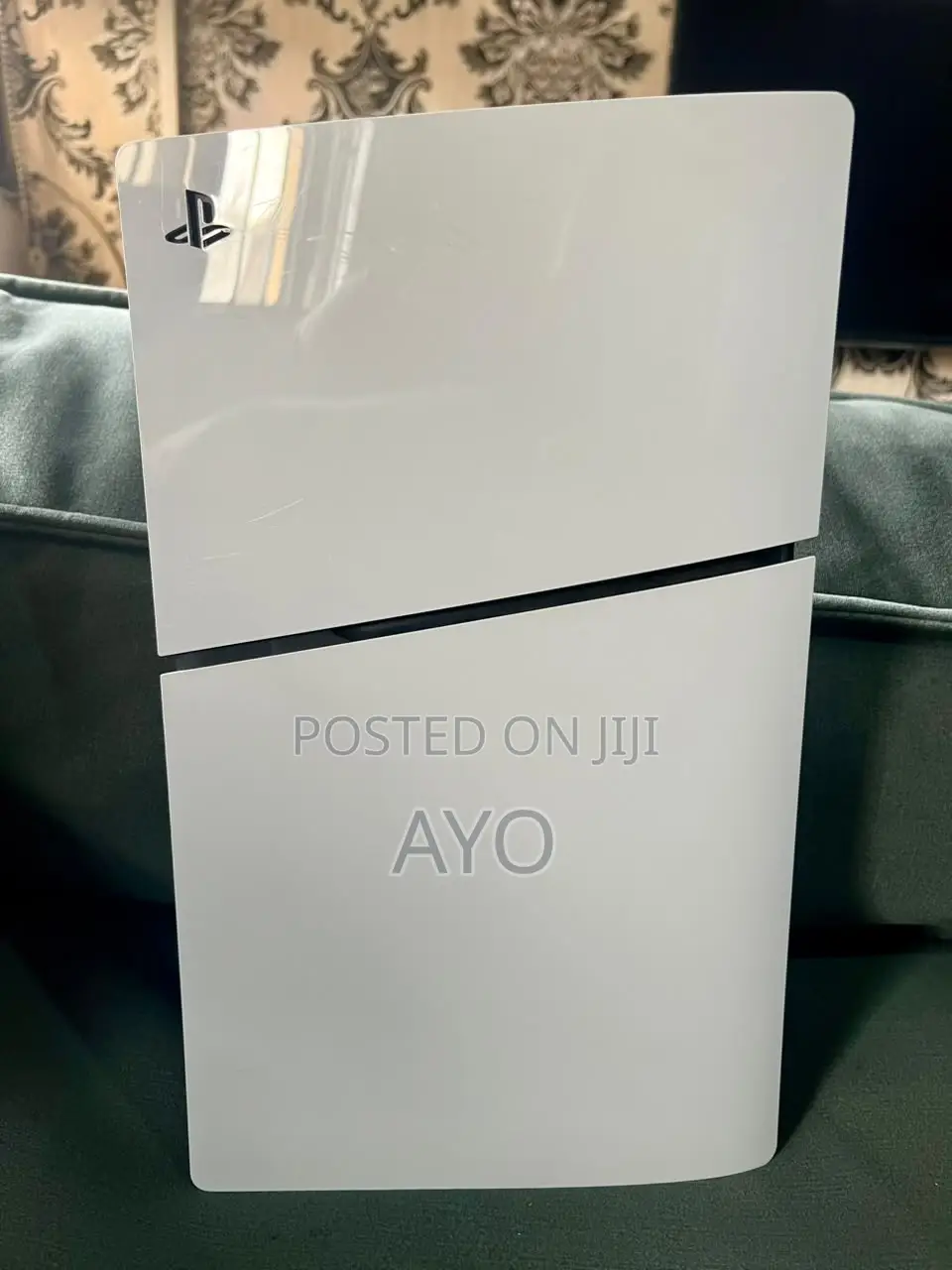 Ps5 Slim Console 1tb