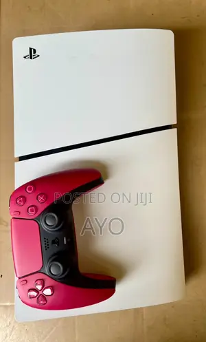 Ps5 Slim Console 1tb