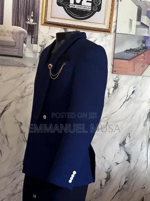 Cooperate Suit