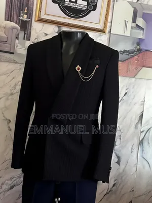 Cooperate Suit
