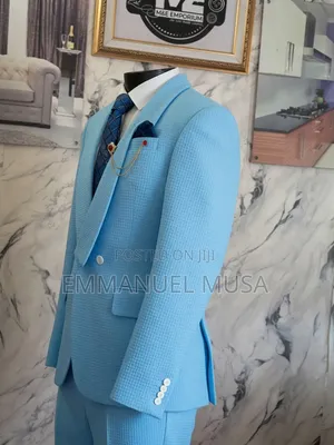 Cooperate Suit