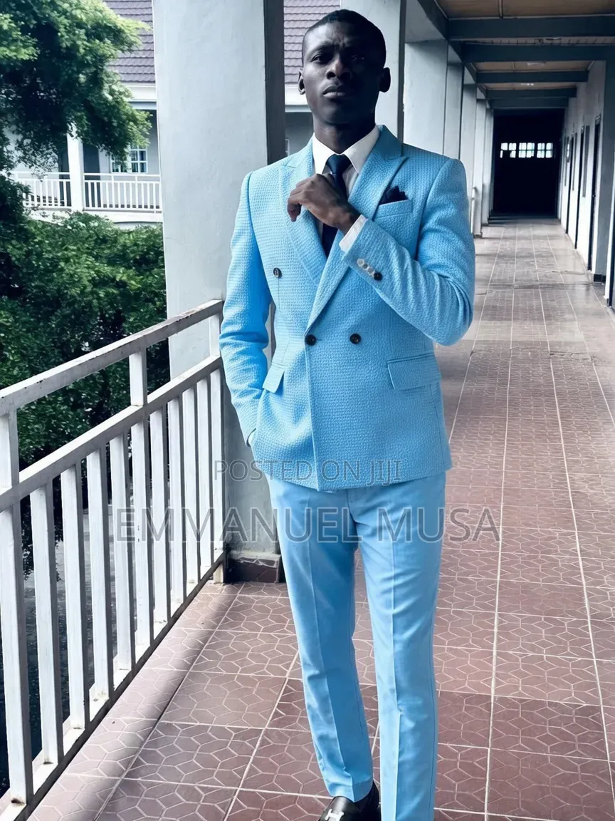 Cooperate Suit