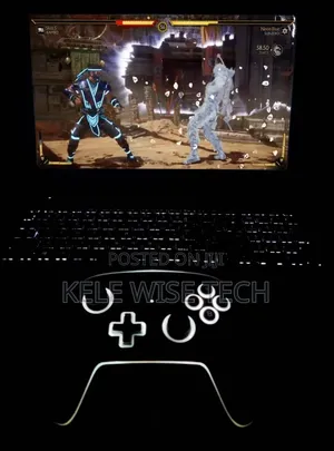 Laptop HP Pavilion 15 8GB Intel Core i7 HDD+SSD 1T