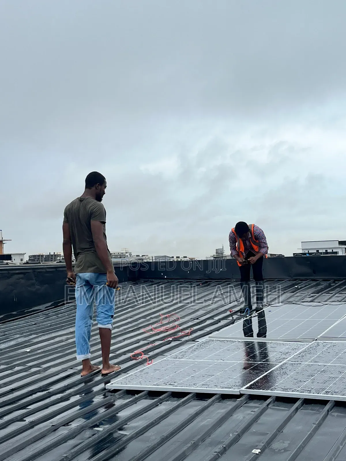 Inverter Repair and Installation