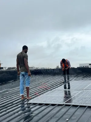 Inverter Repair and Installation