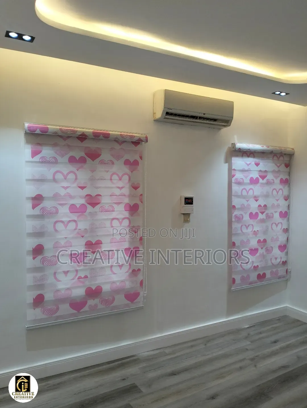 Lovely Design Window Blinds