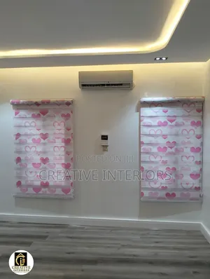 Lovely Design Window Blinds