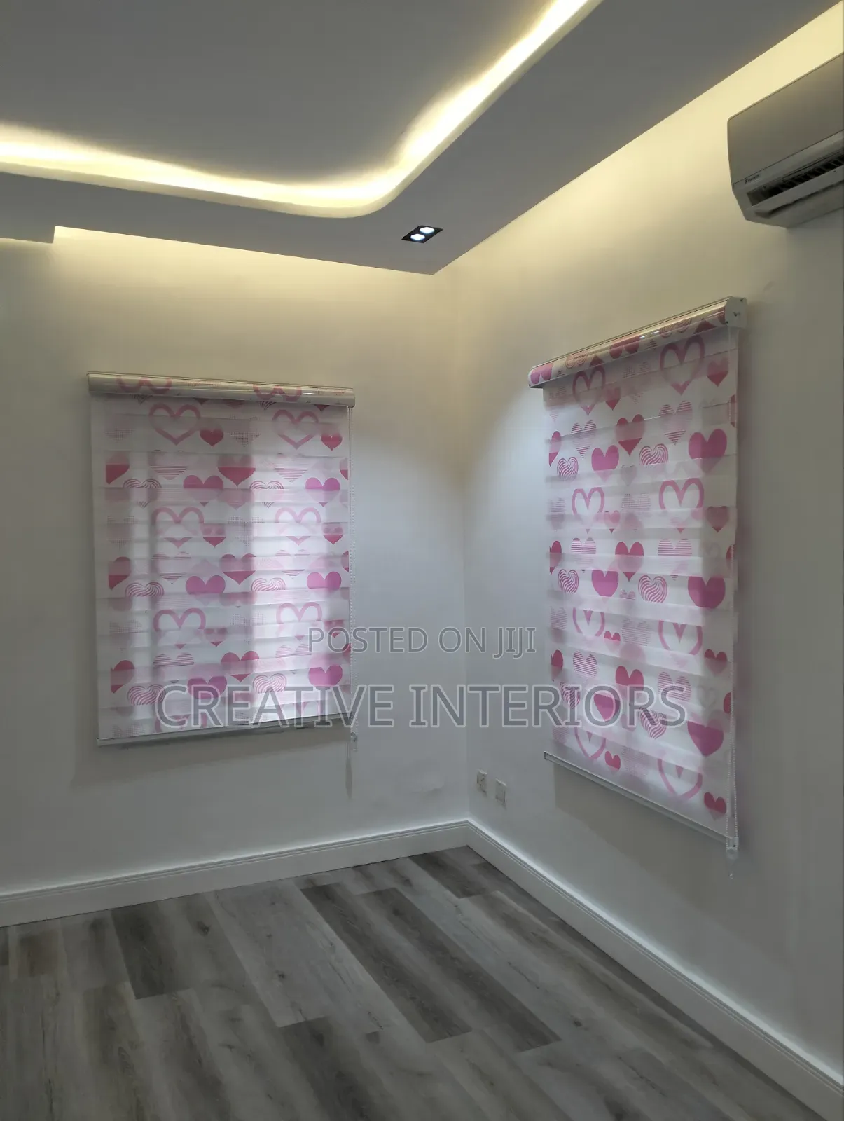Lovely Design Window Blinds