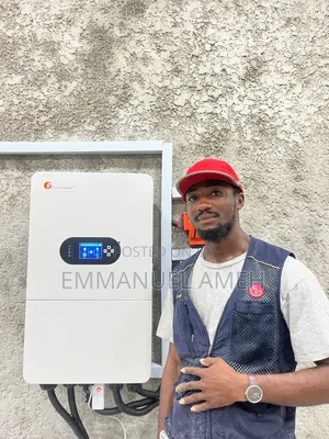 Inverter Repair and Installation