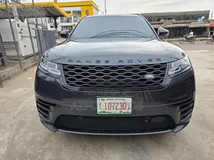 Land Rover Range Rover Velar P380 HSE R-Dynamic 4x4 2018 Blue