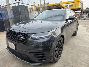 Land Rover Range Rover Velar P380 HSE R-Dynamic 4x4 2018 Blue
