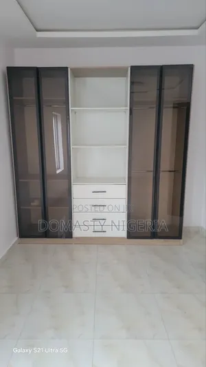 Closet Wardrobe