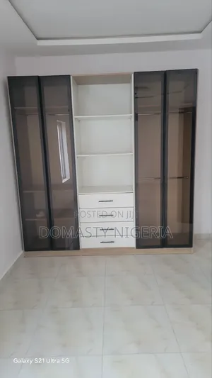 Closet Wardrobe
