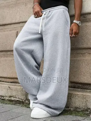 Joggers and Sweatpant