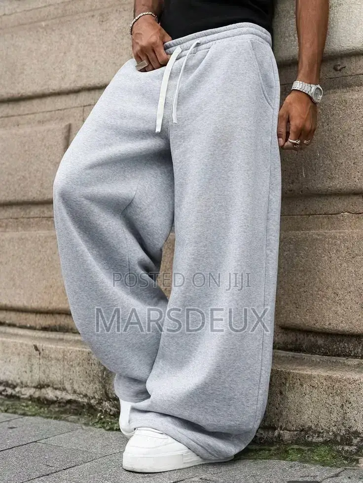 Joggers and Sweatpant