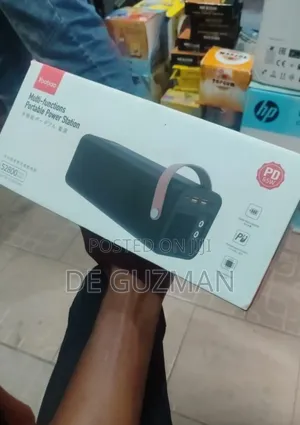 Yoobao 200w Power Bank