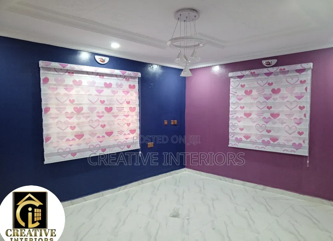Lovely Design Window Blinds